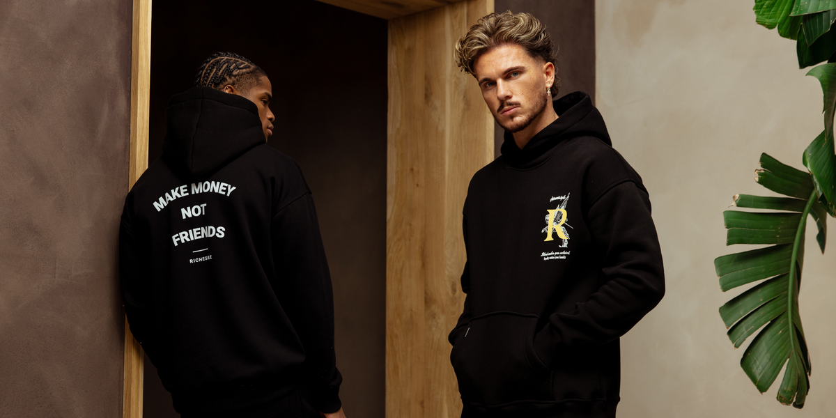 HOODIES