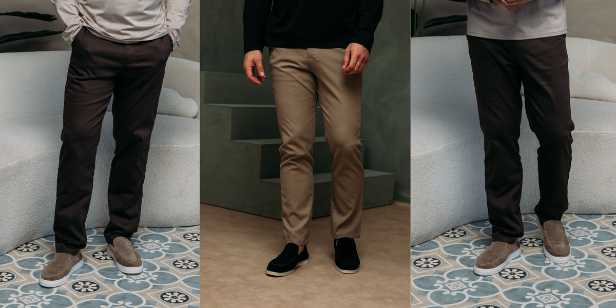 Pants