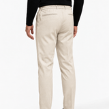 MILAN PANTS | BEIGE