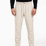MILAN PANTS | BEIGE
