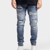 Jet Blue Jeans