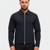 MARSEILLE JACKET | NAVY