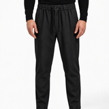 MILAN PANTS | BLACK