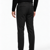 PORTO PANTS | BLACK
