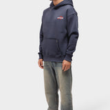 UNEXPECTED HOODIE GREY