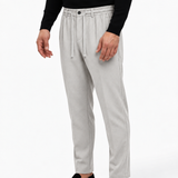 MILAN PANTS | GRAY