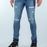 HENRI BLUE JEANS