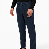 MILAN PANTS | NAVY