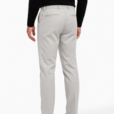 MILAN PANTS | GRAY
