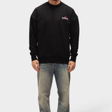 UNEXPECTED CREWNECK
