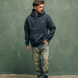 UNFORGETTABLE HOODIE GRIJS