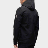 High Peak Jacket Black
