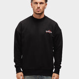 UNEXPECTED CREWNECK