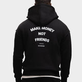 MAKE MONEY ZIPPER