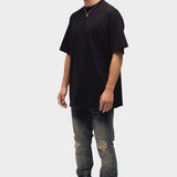 SNIT FLARED JEANS