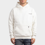 UNFORGETTABLE HOODIE WHITE