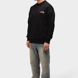 UNEXPECTED CREWNECK