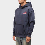 UNEXPECTED HOODIE GREY