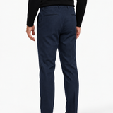 MILAN PANTS | NAVY