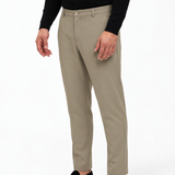VALENCIA PANTS | BEIGE