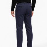 VALENCIA PANTS | NAVY