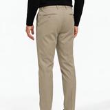 VALENCIA PANTS | BEIGE