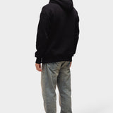 SOCIÉTÉ HOODIE BLACK