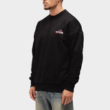 UNEXPECTED CREWNECK