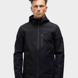 High Peak Jacket Black