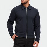 MARSEILLE JACKET | NAVY