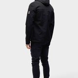 High Peak Jacket Black