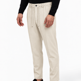 MILAN PANTS | BEIGE
