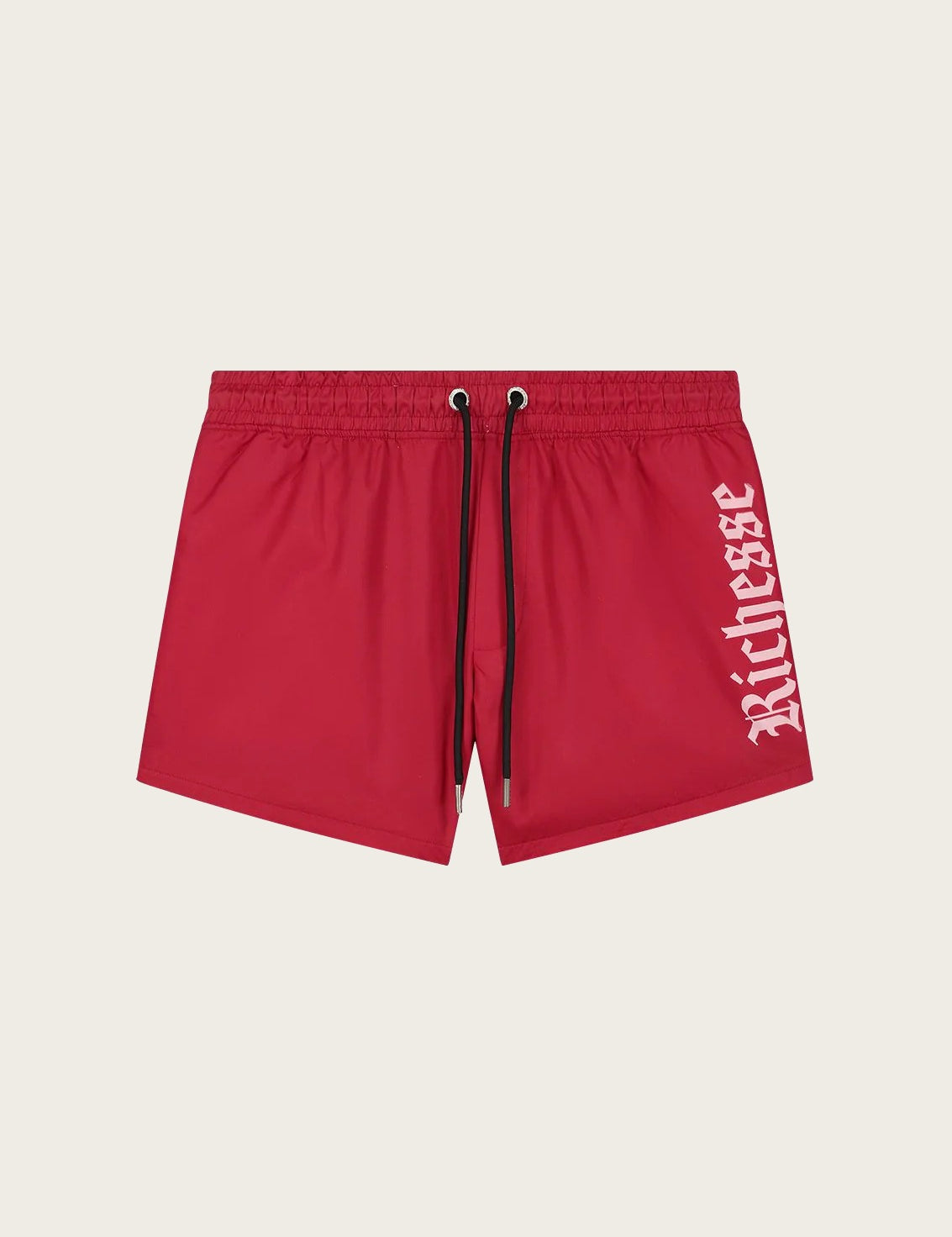 BLISS RED ZWEMSHORT