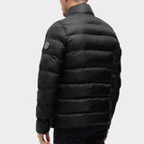 HASTINGS PUFFER JACKET BLACK