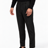 PORTO PANTS | BLACK