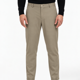 VALENCIA PANTS | BEIGE