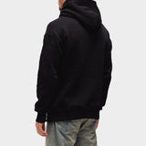 SOCIÉTÉ HOODIE BLACK
