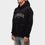 SOCIÉTÉ HOODIE BLACK