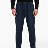 MILAN PANTS | NAVY