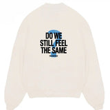 FEEL SWEATER CREME