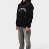 SOCIÉTÉ HOODIE BLACK