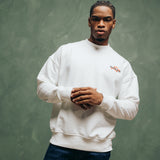 UNEXPECTED CREWNECK