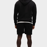 ZIPPER HOODIE