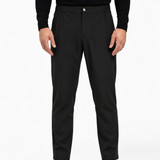 TECH PANTS | BLACK