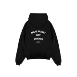 MAKE MONEY ZIPPER