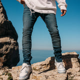 Mars Deluxe Jeans
