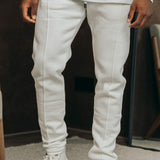 JOGGER CREME