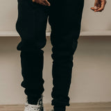 JOGGER ZWART