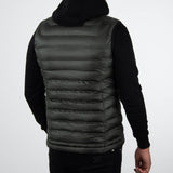Richesse Bodywarmer Green