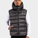 Manchester Khaki Bodywarmer